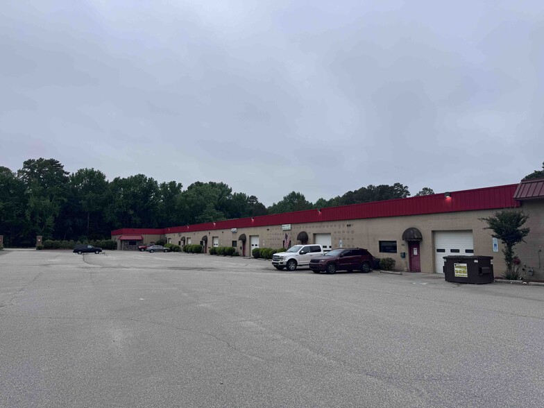 3614 US-74, Wingate, NC for lease - Building Photo - Image 3 of 11