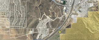 More details for Pod 16 18.88 Acres Old 91 hwy, Cedar City, UT - Land for Sale