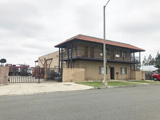 More details for 12536 Clark St, Santa Fe Springs, CA - Specialty for Sale