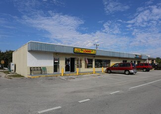 Plus de détails pour 11150-11170 SE Federal Hwy, Hobe Sound, FL - Commerce de détail à vendre