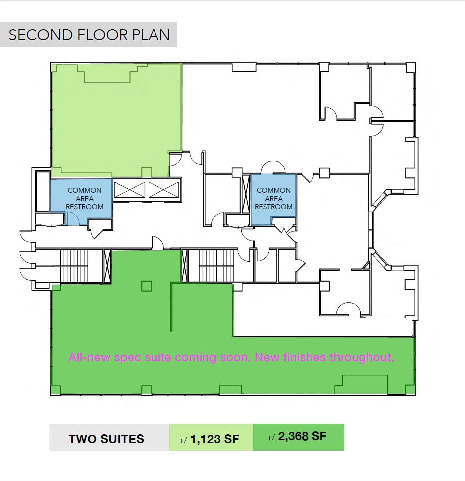 14 Summer St, Malden, MA for lease Floor Plan- Image 1 of 1