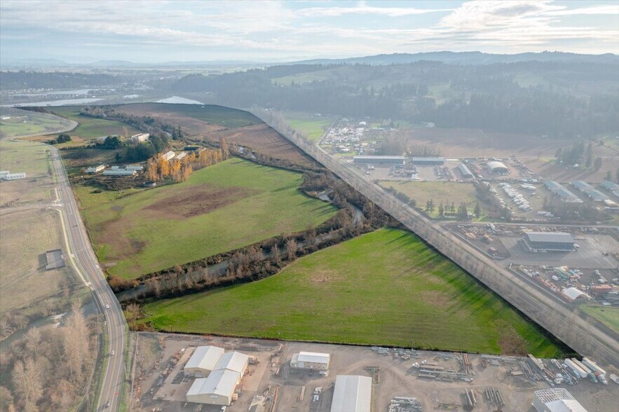 5075 Turner Rd, Salem, OR à vendre - Photo du bâtiment - Image 2 de 4