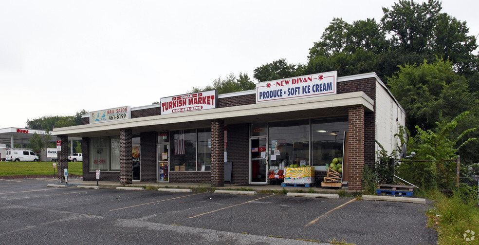 5006 Route 130, Delran, NJ for sale - Primary Photo - Image 1 of 1