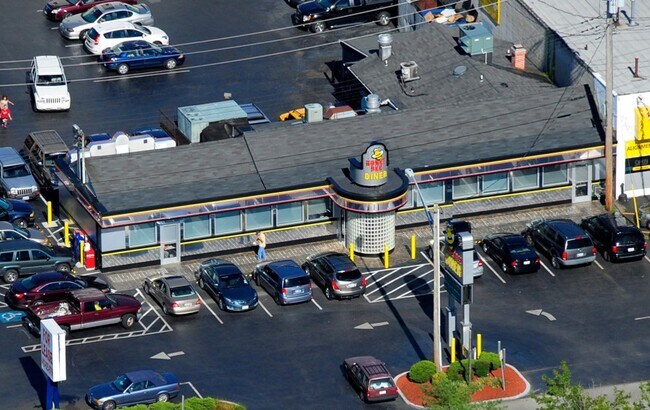 Plus de détails pour Investment Portfolio – à vendre, Glen Burnie, MD