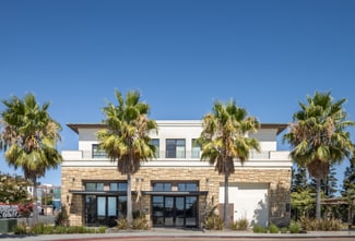 Plus de détails pour 661 El Camino Real, San Carlos, CA - Bureau à louer