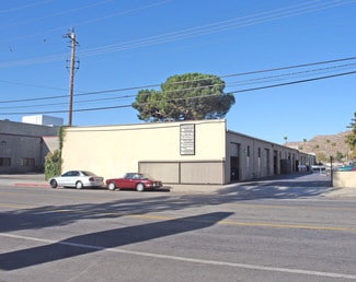 More details for 9939 Canoga Ave, Chatsworth, CA - Industrial for Lease