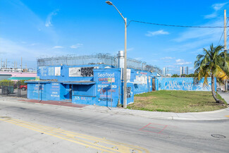 More details for 2111 NW 10th Ave, Miami, FL - Retail for Sale