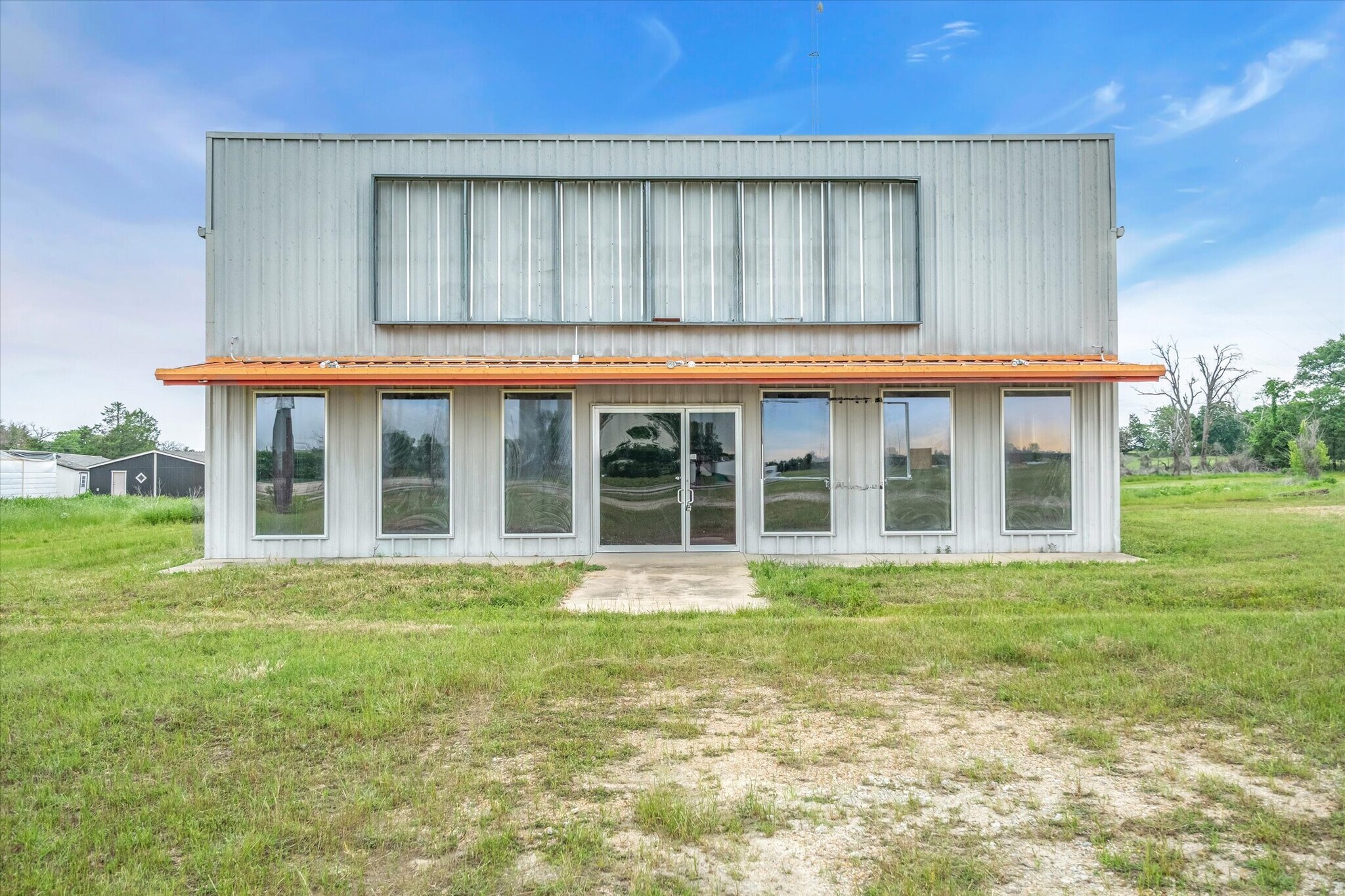 21540 Interstate 20 & Hwy 64, Canton, TX à vendre Photo principale- Image 1 de 1