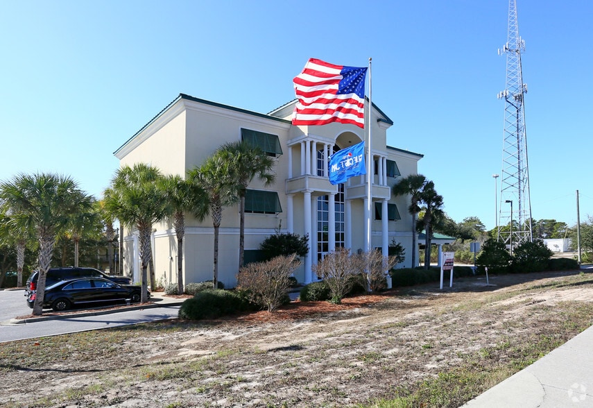 16901 panama city beach Pky, Panama City Beach, FL for sale - Building Photo - Image 2 of 7