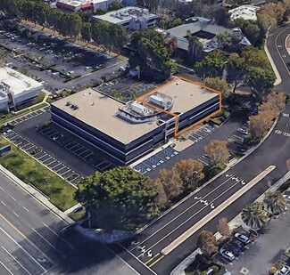 More details for TWO OFFICE BUILDINGS – Office for Sale, Irvine, CA