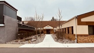 Plus de détails pour 28511 Orchard Lake Rd, Farmington Hills, MI - Bureau/Médical à louer