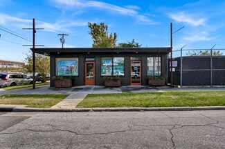 Plus de détails pour 1120 Princess St, Wilmington, NC - Commerce de détail à vendre