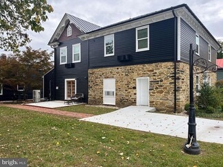 More details for 3704 Sperryville Pike, Sperryville, VA - Office for Lease