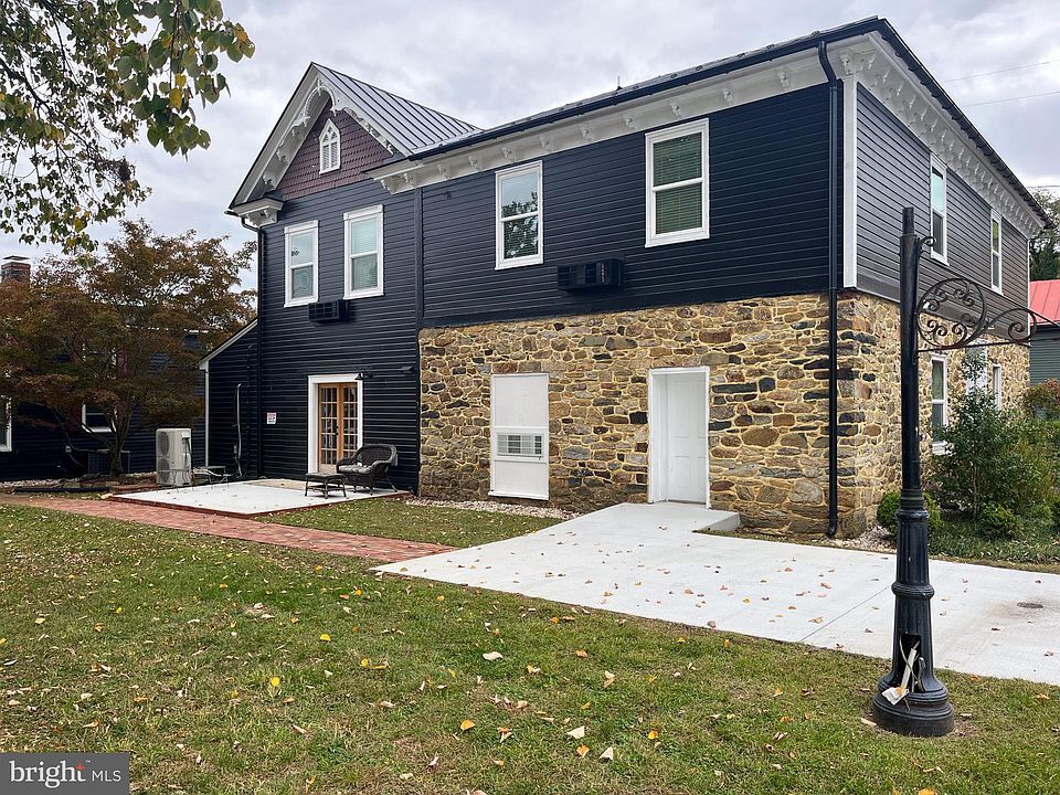 3704 Sperryville Pike, Sperryville, VA for lease Primary Photo- Image 1 of 2