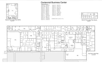 3813-3817 N Santa Fe Ave, Oklahoma City, OK for lease Site Plan- Image 1 of 1