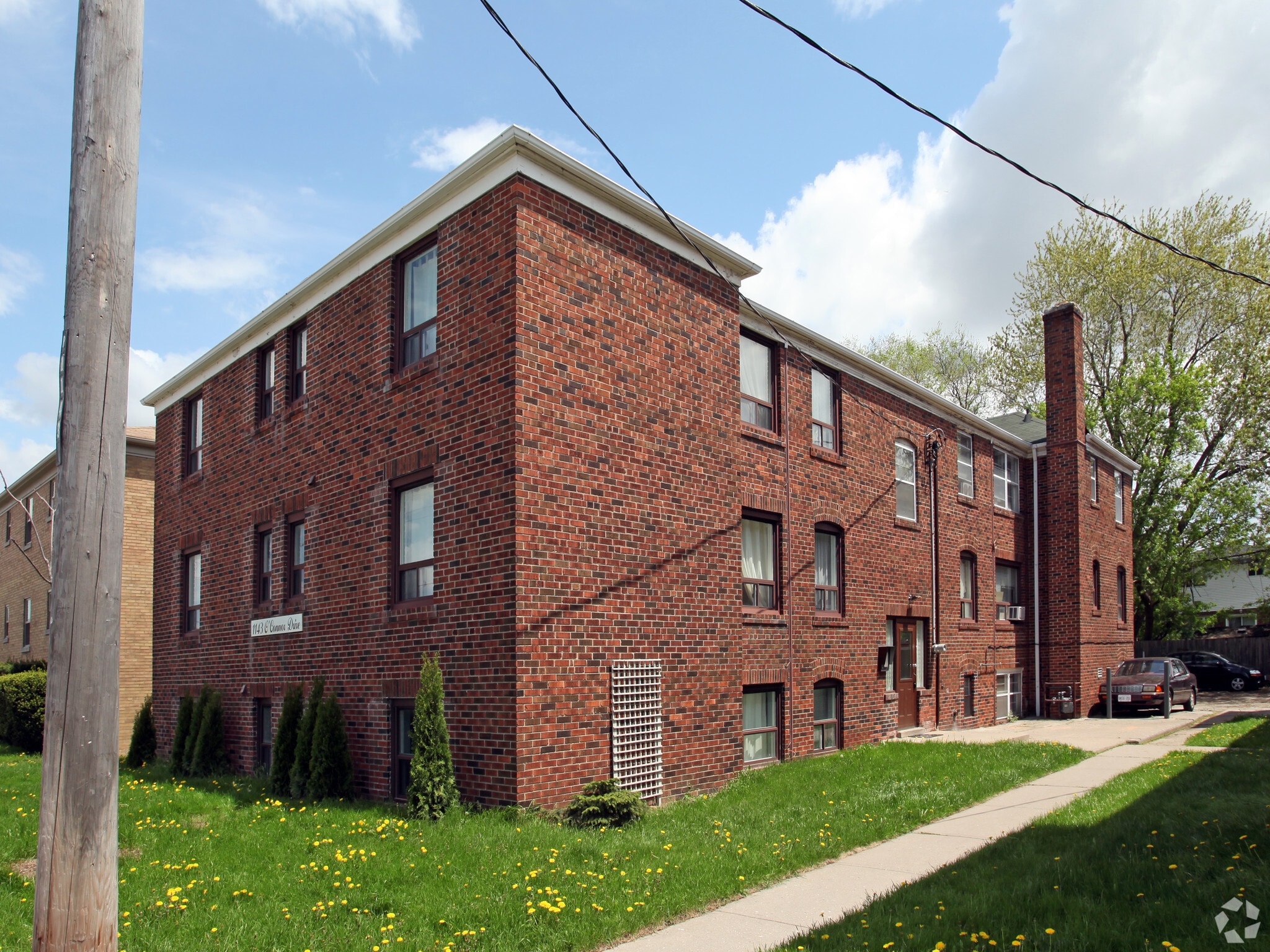 1143 O'connor Dr, Toronto, ON for sale Primary Photo- Image 1 of 1