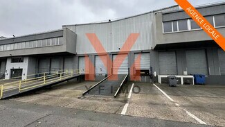 Plus de détails pour Industriel à louer