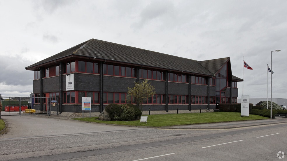 Crawpeel Rd, Aberdeen for lease - Building Photo - Image 2 of 9