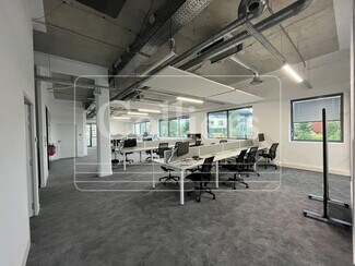 More details for 595 Avenue Galilée, Aix-en-Provence - Office for Lease