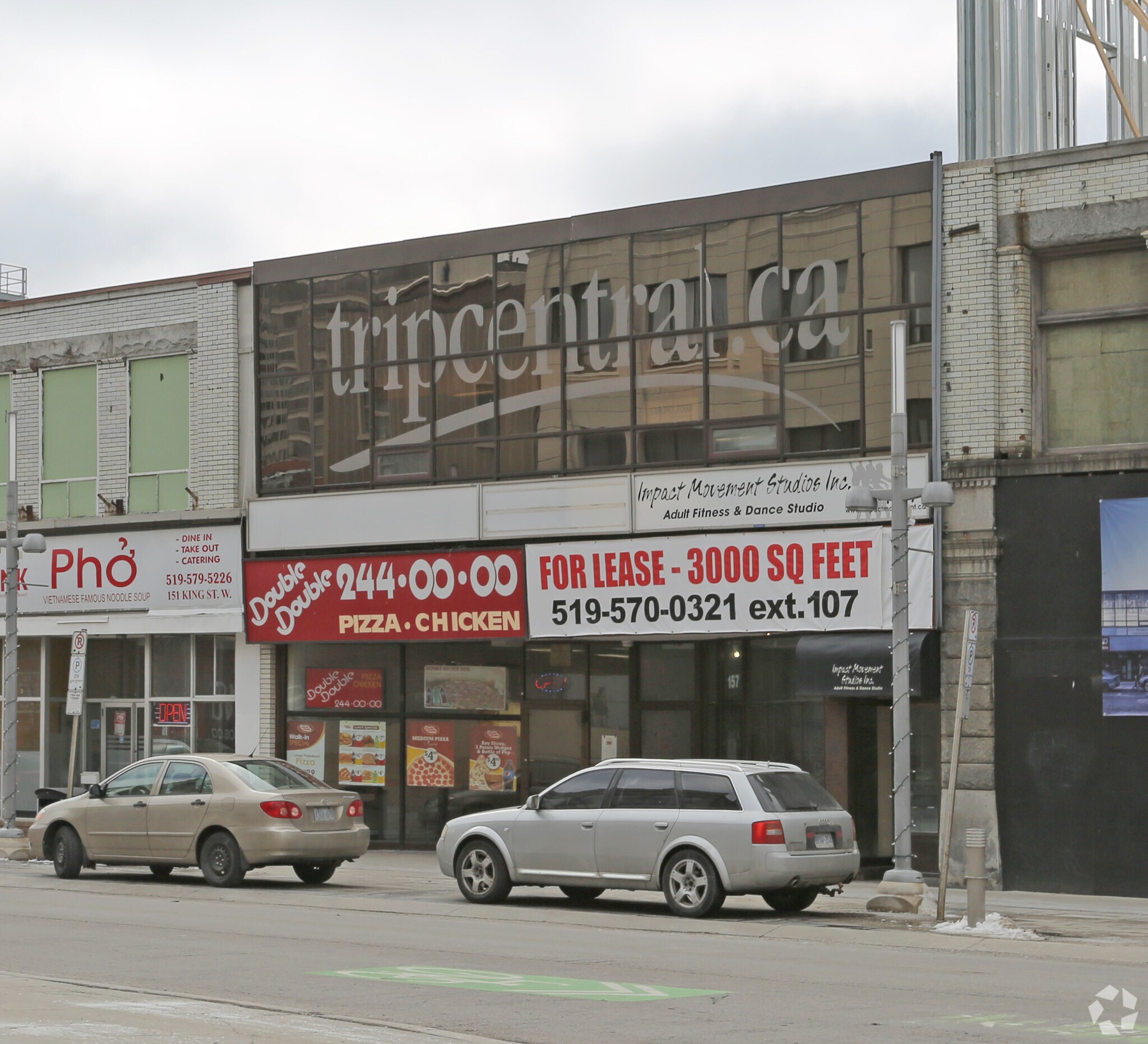 157 King St W, Kitchener, ON for sale Primary Photo- Image 1 of 1