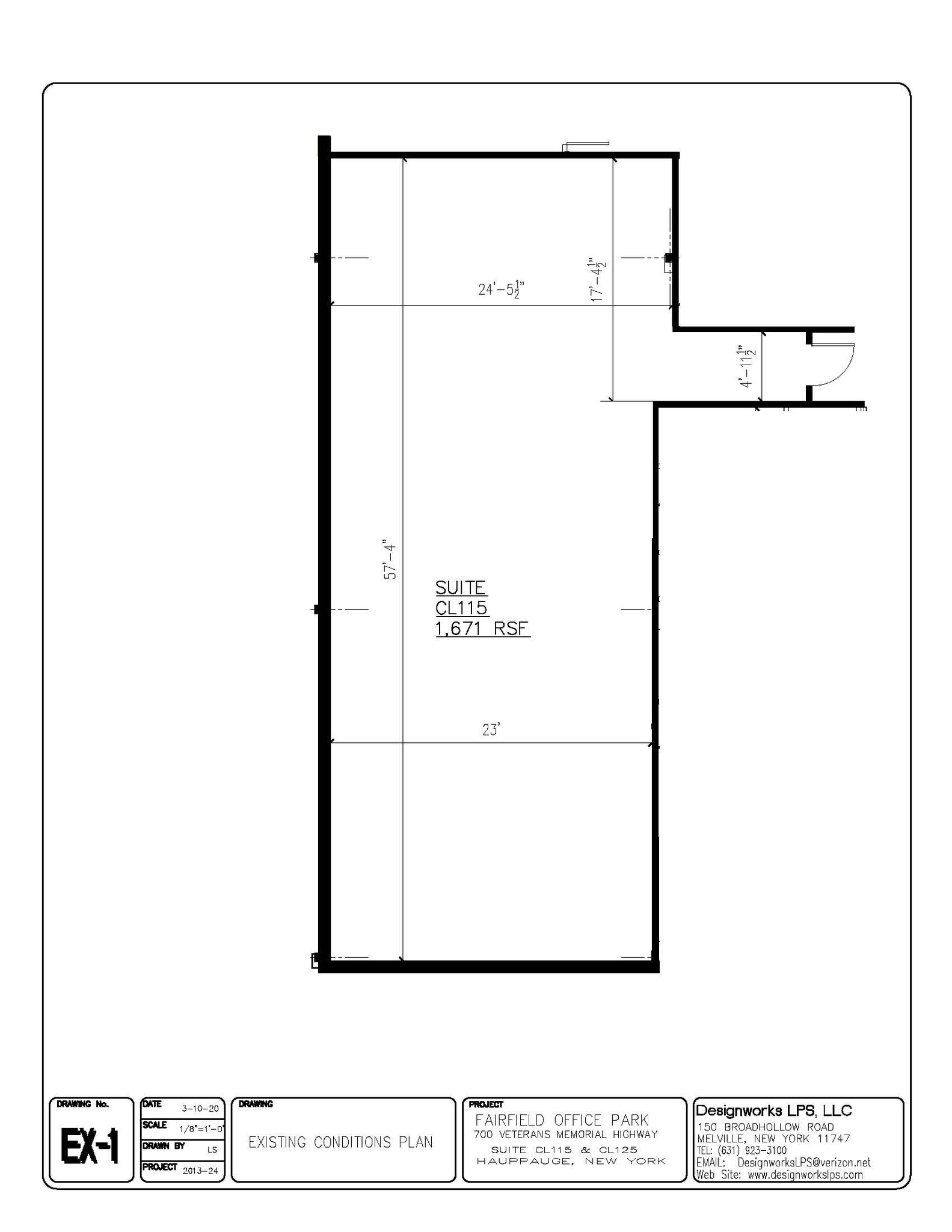 700 Veterans Memorial Hwy, Hauppauge, NY for lease Building Photo- Image 1 of 1