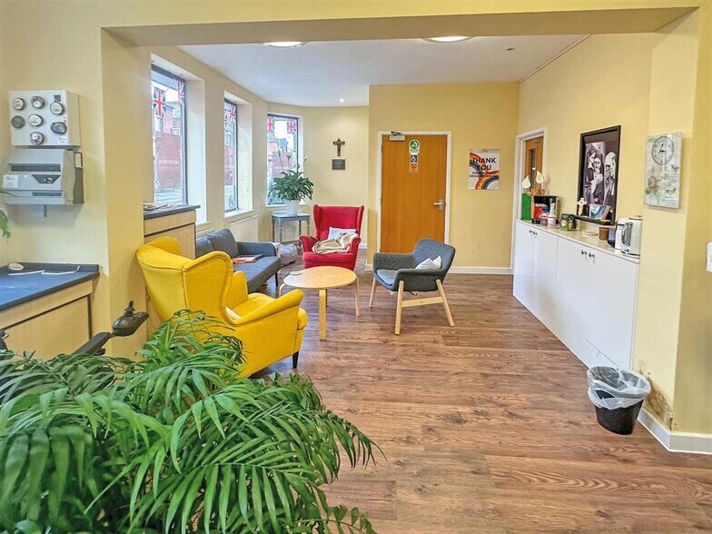 77-79 Main St, Mexborough à vendre - Photo intérieure - Image 3 de 6