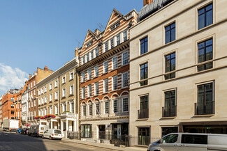 More details for 21-22 Grosvenor St, London - Office for Lease
