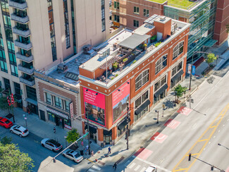 Plus de détails pour 105 W Chicago Ave, Chicago, IL - Bureau à louer