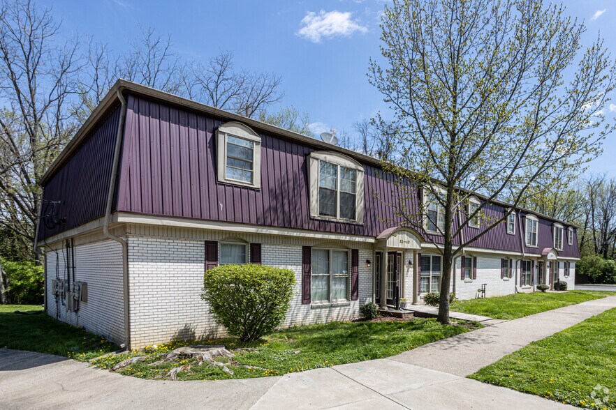 1749 Liberty Rd, Lexington, KY à vendre - Photo principale - Image 1 de 7