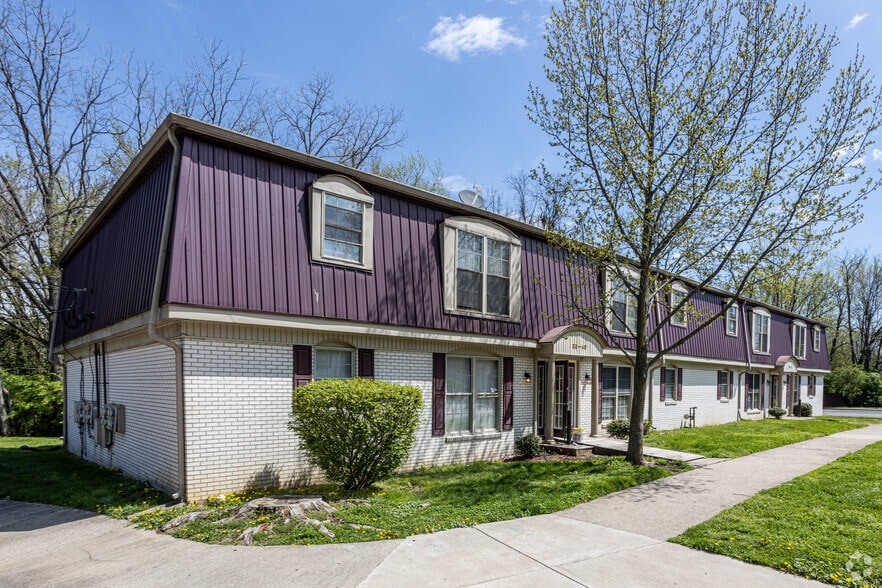 1749 Liberty Rd, Lexington, KY for sale - Primary Photo - Image 1 of 7