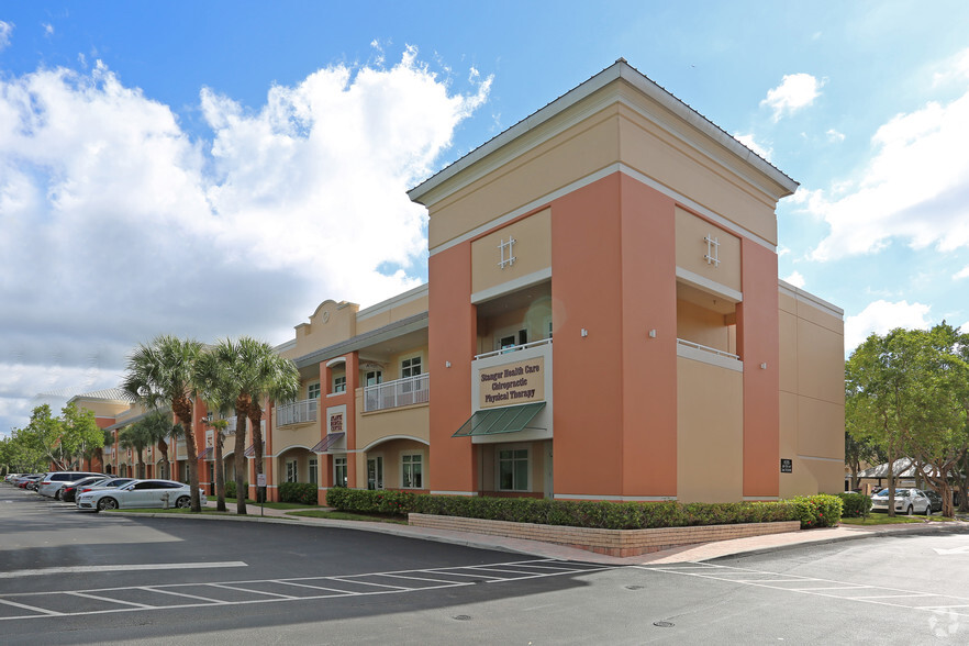 601 N Congress Ave, Delray Beach, FL for lease - Building Photo - Image 1 of 14