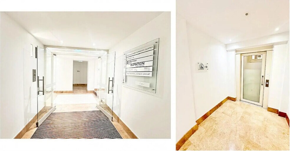 5 Rue Henri Rochefort, Paris à louer - Photo du bâtiment - Image 3 de 13