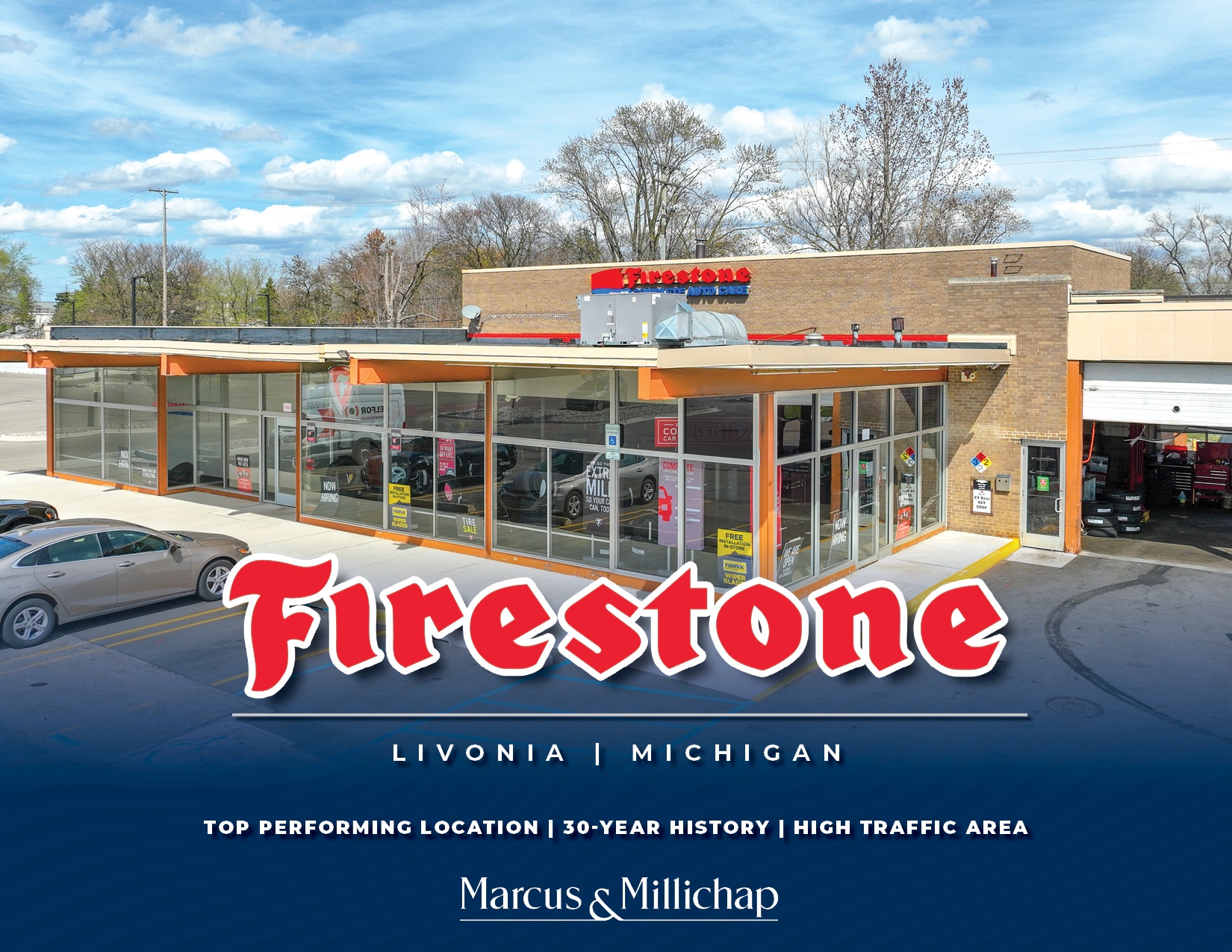 29200 Plymouth Rd, Livonia, MI for sale Primary Photo- Image 1 of 7