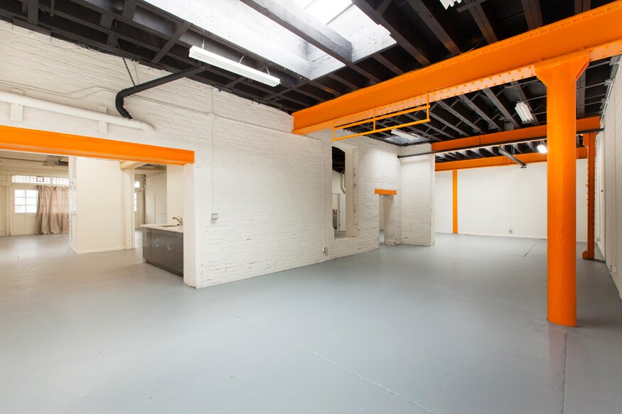 2815 23rd St, San Francisco, CA for lease - Building Photo - Image 2 of 4