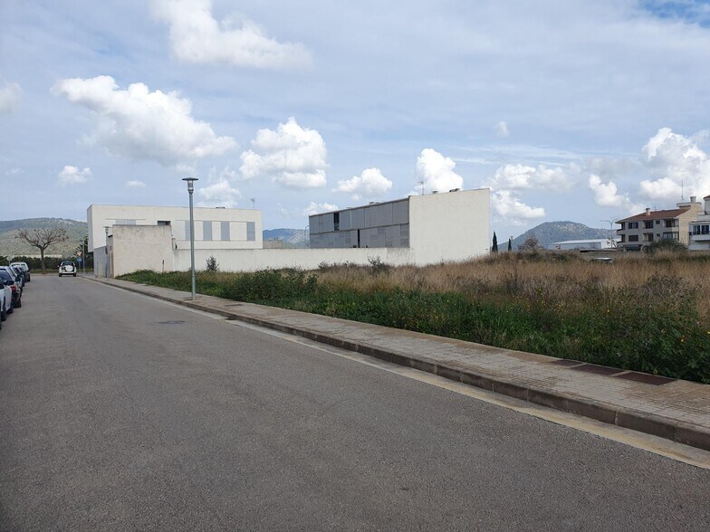 Land in Sa Pobla, Islas Baleares for sale - Building Photo - Image 3 of 5