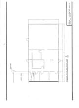 1741 Ashby Rd, Merced, CA à louer Plan de site- Image 1 de 10