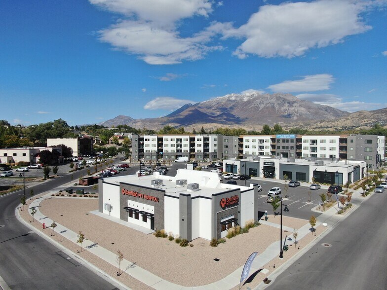 475 W 2310 N, Provo, UT à vendre - Photo du bâtiment - Image 3 de 5