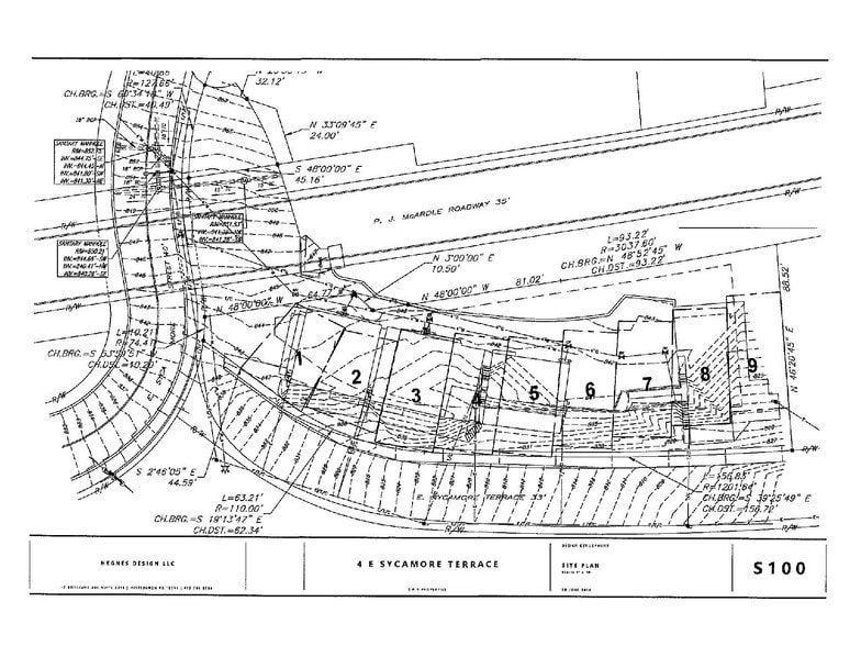 4 E Sycamore Ter, Pittsburgh, PA à vendre - Photo du bâtiment - Image 3 de 10