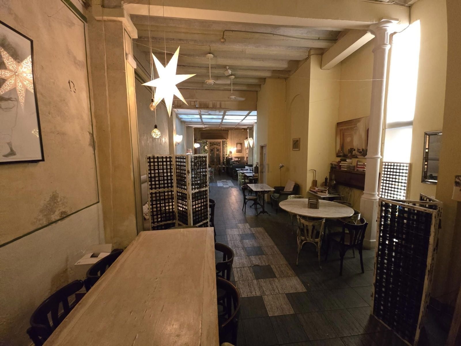 Commerce de détail dans Barcelone, Barcelona à louer Photo intérieure- Image 1 de 13