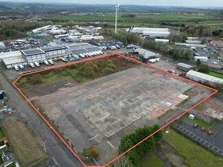 Plus de détails pour Borland Dr, Larkhall - Terrain à louer
