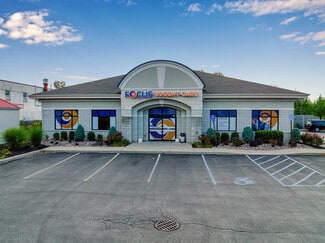 More details for 2099 Niagara Falls Blvd, Amherst, NY - Office for Sale