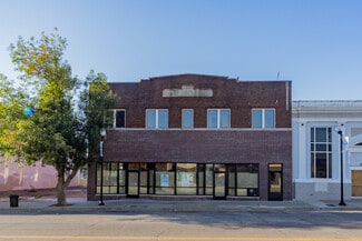 Plus de détails pour 220 SW 25th St, Oklahoma City, OK - Commerce de détail à vendre