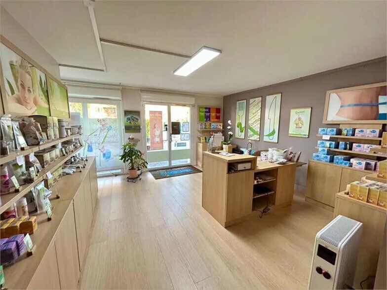 11 Rue Saint-Jean, Balma à louer - Photo intérieure - Image 3 de 25