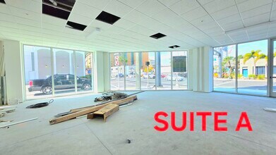 801 6th Ave W, Bradenton, FL for lease Building Photo- Image 2 of 3