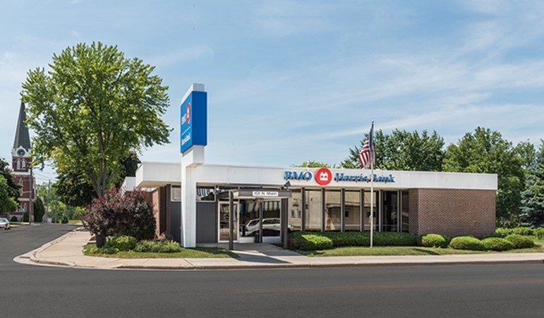 101 N Main St, Black Creek, WI for lease Building Photo- Image 1 of 4