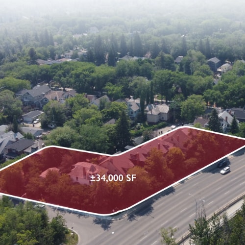 9223 99 St NW, Edmonton, AB à vendre Photo principale- Image 1 de 6