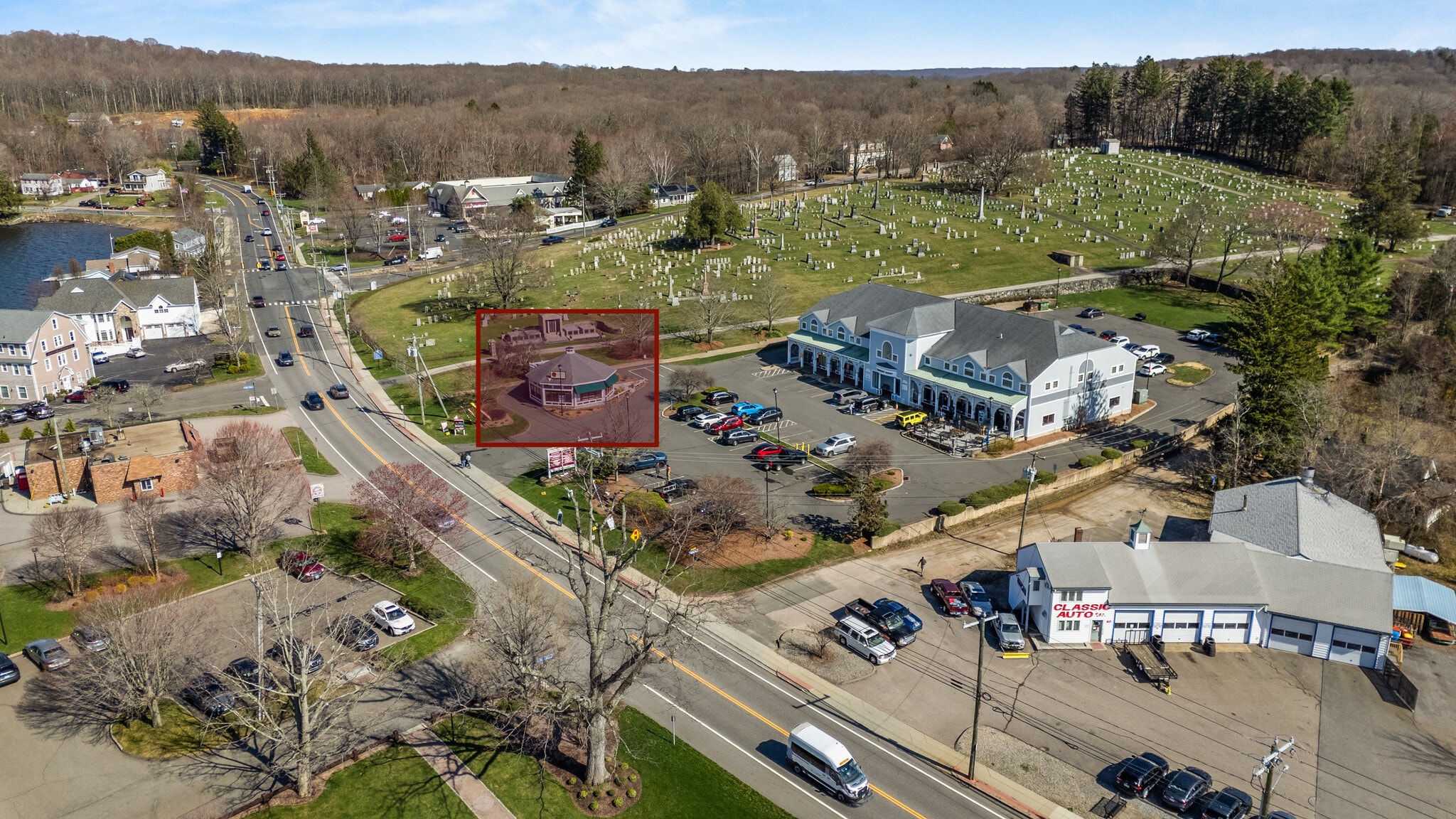 42 E High St, East Hampton, CT à louer Photo intérieure- Image 1 de 14