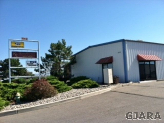 554 25 Rd, Grand Junction, CO for lease - Building Photo - Image 2 of 23