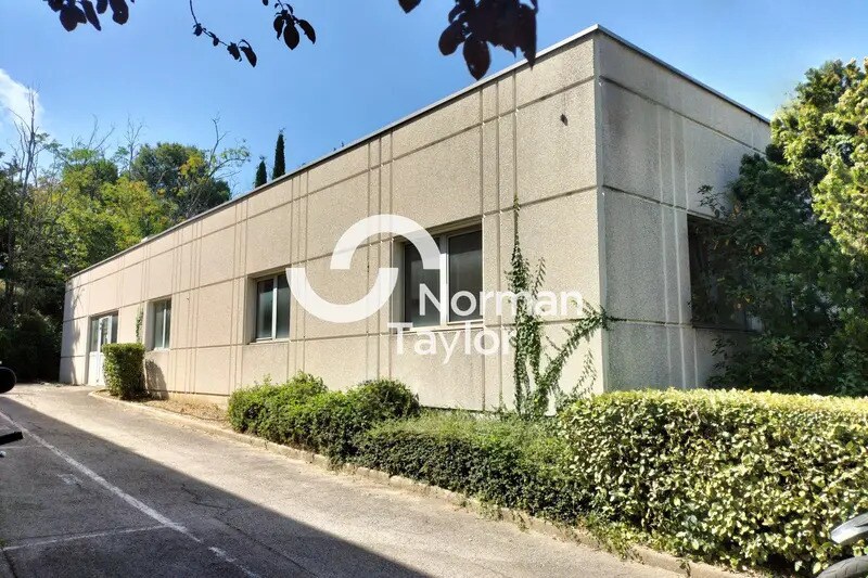 Office in Montpellier for lease - Building Photo - Image 1 of 10