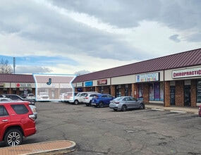 2295 S Chambers Rd, Aurora, CO for lease Interior Photo- Image 1 of 1